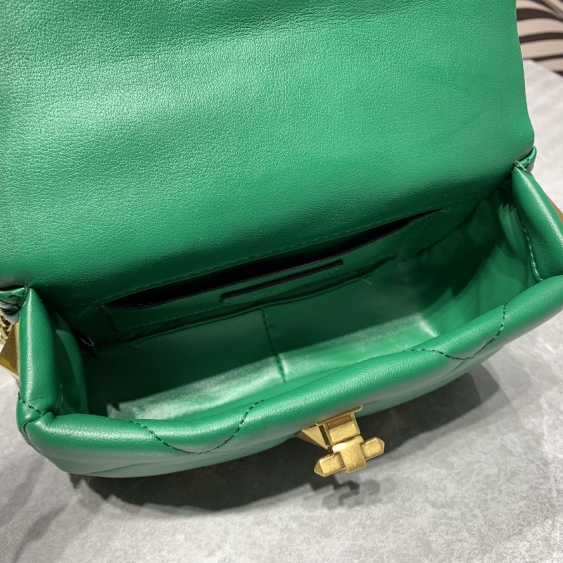 Valentino Satchel Bags